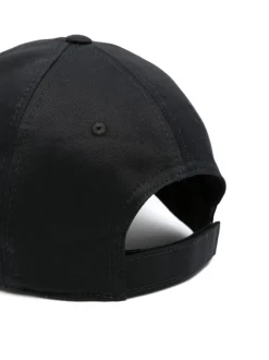 MARNI Baseball hat with embroidery