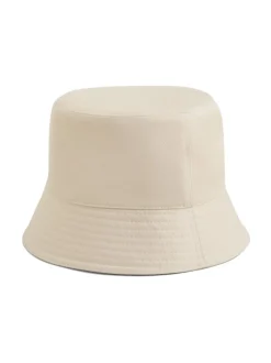 MARNI Bucket hat with embroidery