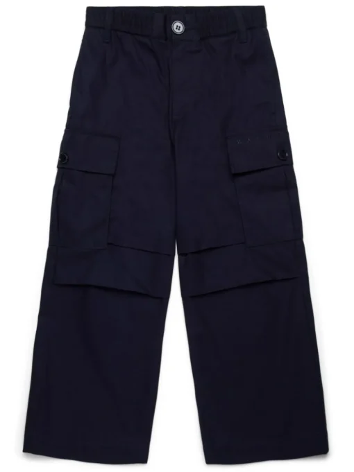 Kids MARNI KIDS Cargo trousers
