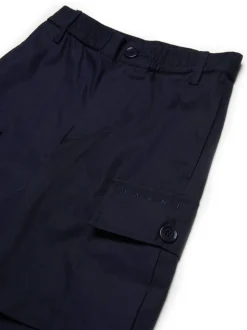 Kids MARNI KIDS Cargo trousers