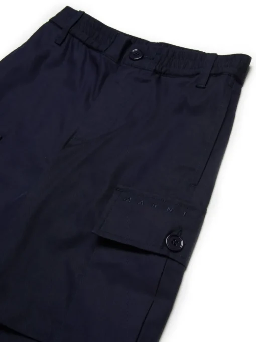 Kids MARNI KIDS Cargo trousers