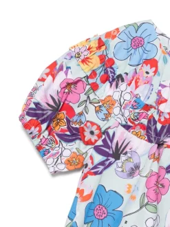 Kids MARNI KIDS Dress with floral print