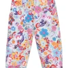 Kids MARNI KIDS Floral trousers