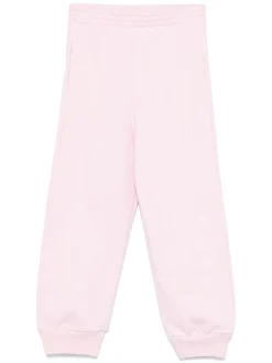 Kids/BOY MARNI KIDS Sports trousers with embroidery