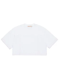 Kids MARNI KIDS T-shirt with print