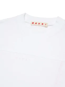 Kids MARNI KIDS T-shirt with print