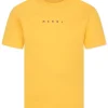 Kids/BOY MARNI KIDS T-shirt with print