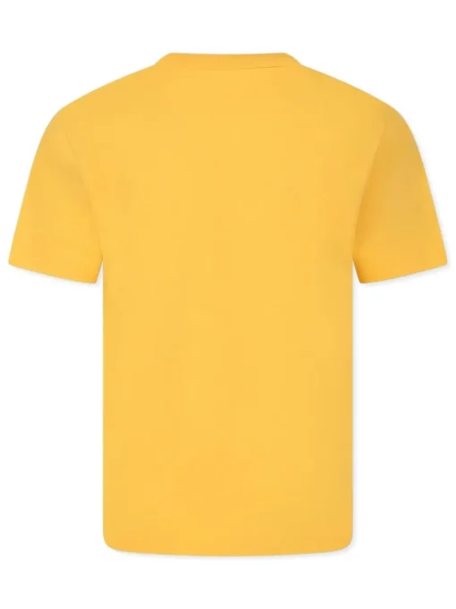 Kids/BOY MARNI KIDS T-shirt with print