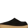 MARNI Leather slippers