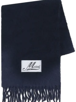 MARNI Scarf with application