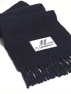 MARNI Scarf with application