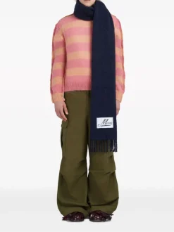 MARNI Scarf with application