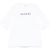 MARNI T-shirt with print
