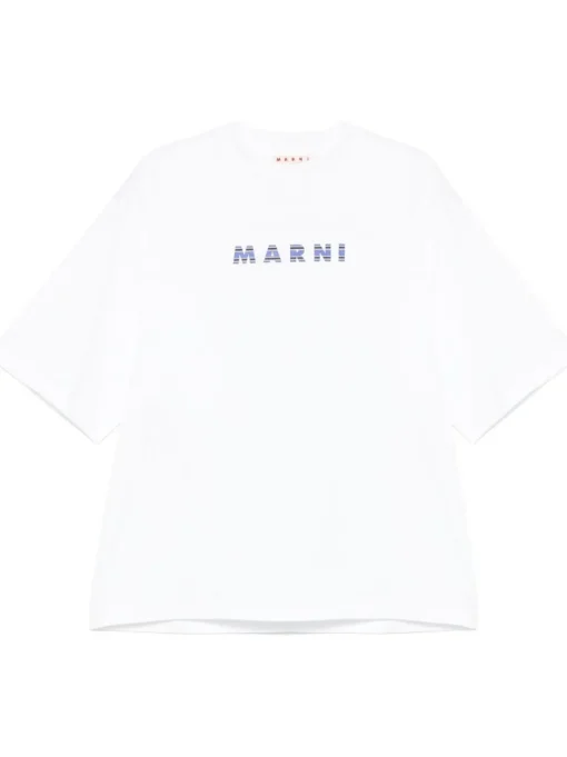 MARNI T-shirt with print