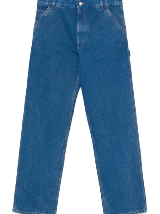 MARNI Straight jeans