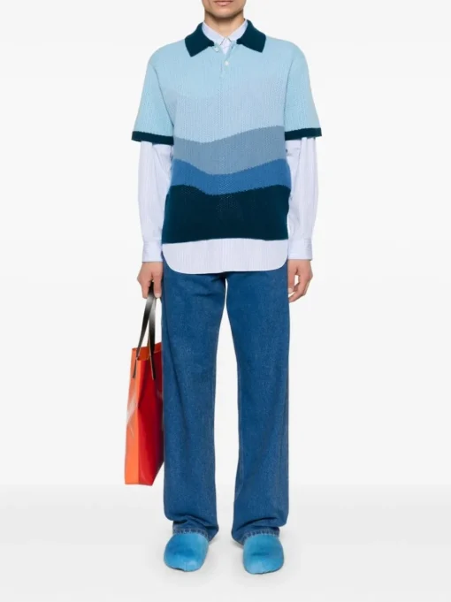 MARNI Straight jeans