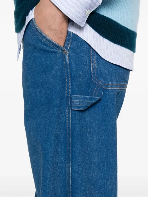 MARNI Straight jeans