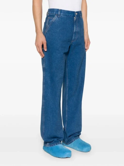 MARNI Straight jeans
