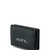 MARNI Wallet with embroidery