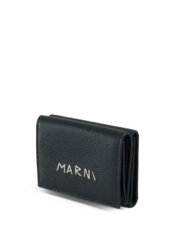MARNI Wallet with embroidery