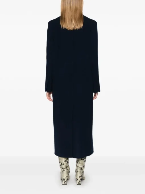 MAX MARA Albania coat in wool and cashmere