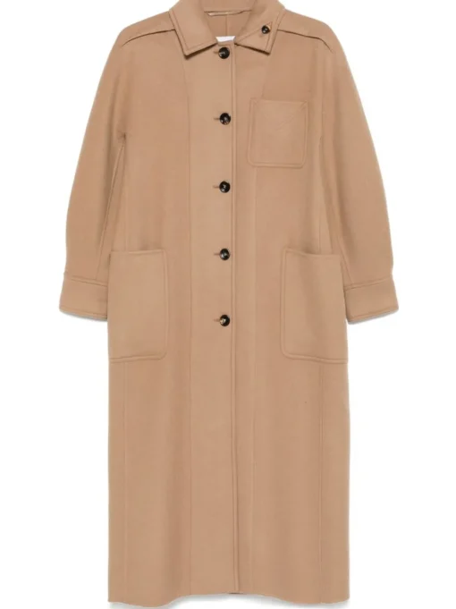 MAX MARA Aldo Coat