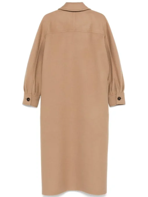 MAX MARA Aldo Coat