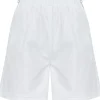 MAX MARA Antiope shorts