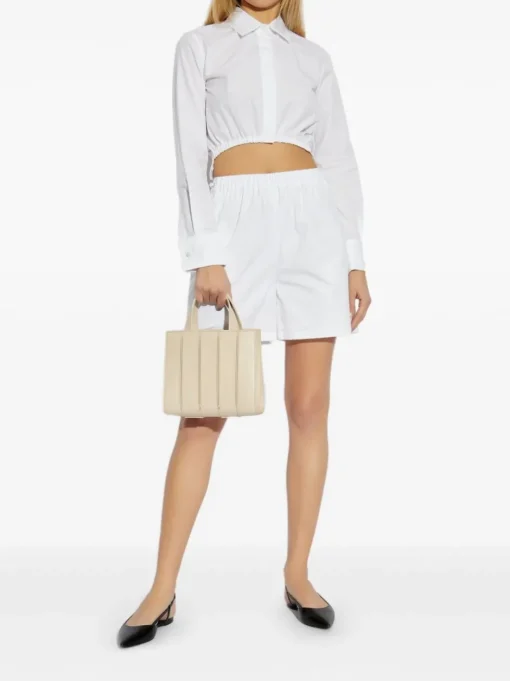 MAX MARA Antiope shorts