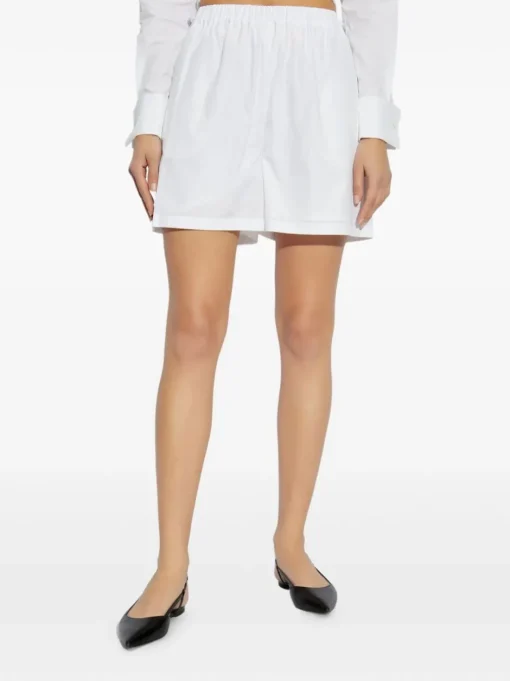 MAX MARA Antiope shorts