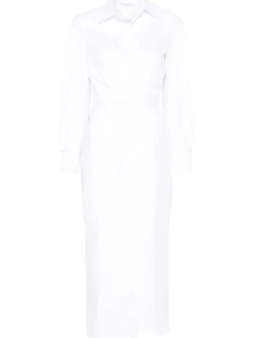 MAX MARA Balzac long dress