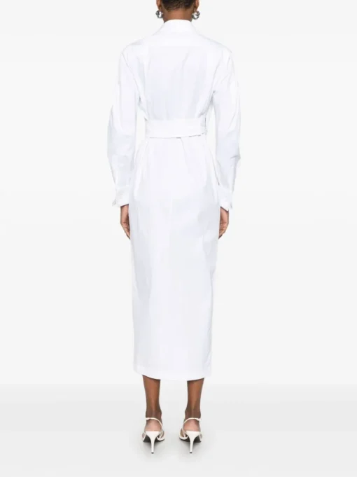 MAX MARA Balzac long dress