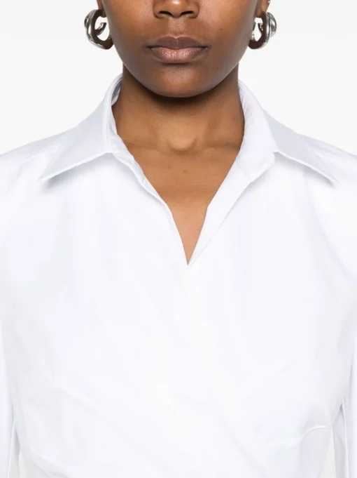 MAX MARA Balzac long dress
