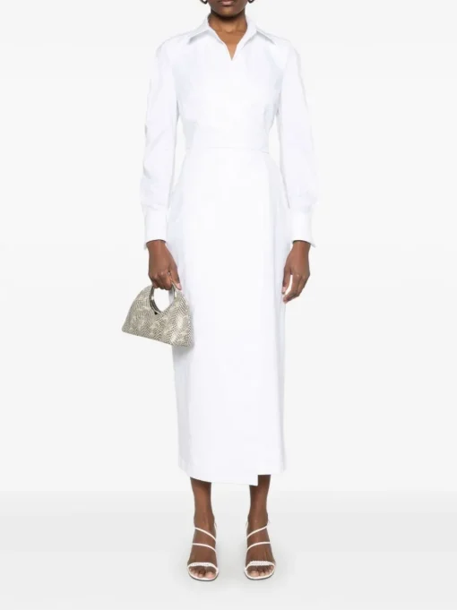 MAX MARA Balzac long dress