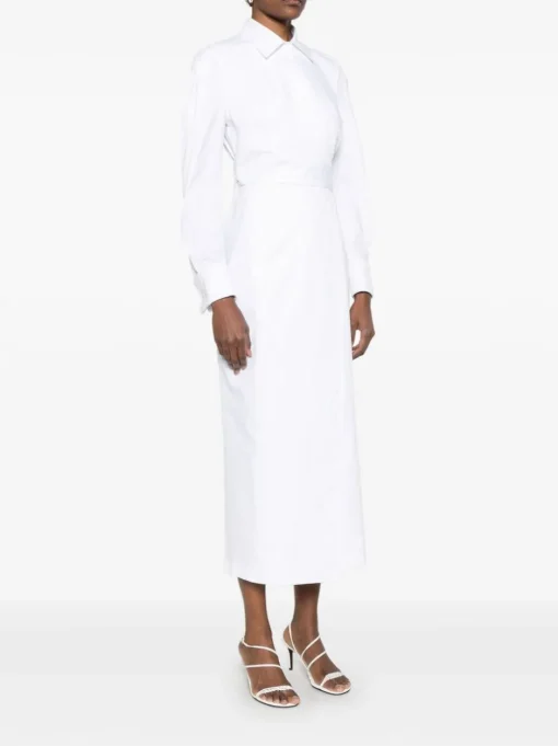MAX MARA Balzac long dress