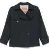 MAX MARA THE CUBE Max Mara Caban Zeno