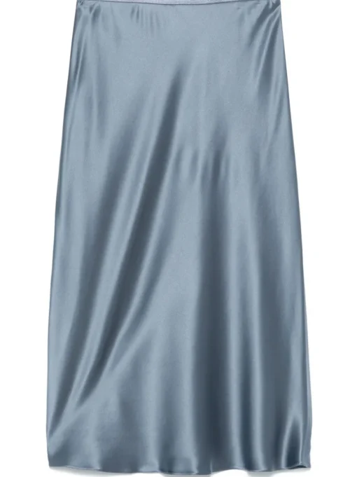 MAX MARA PURE Max Mara Carnet midi skirt
