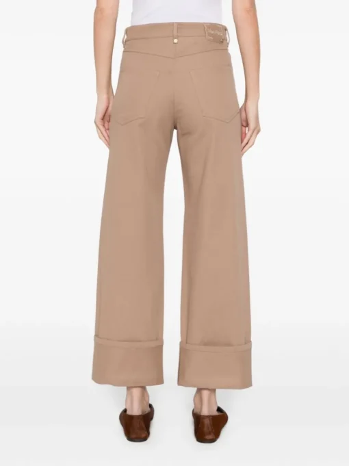 S MAXMARA Max Mara Cervia jeans