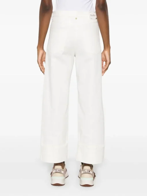 S MAXMARA Max Mara Cervia jeans