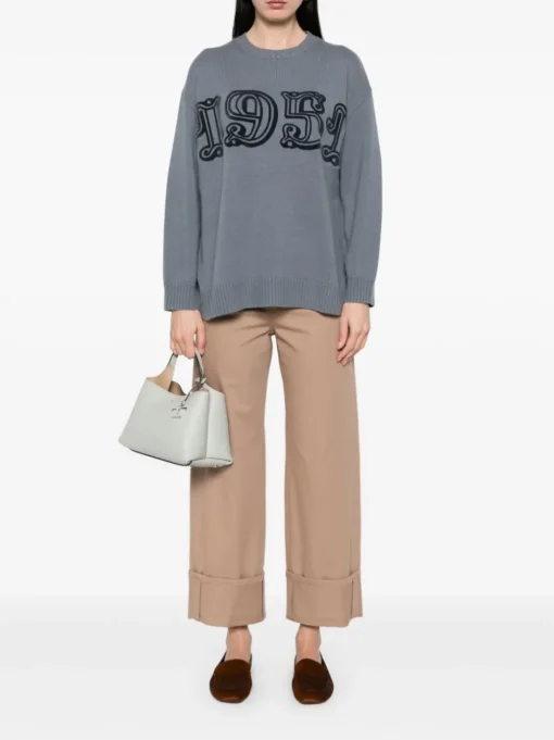 S MAXMARA Max Mara Cervia jeans