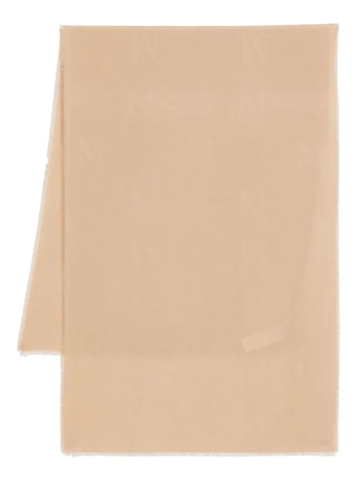 MAX MARA Curvone Scarf