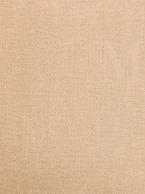 MAX MARA Curvone Scarf