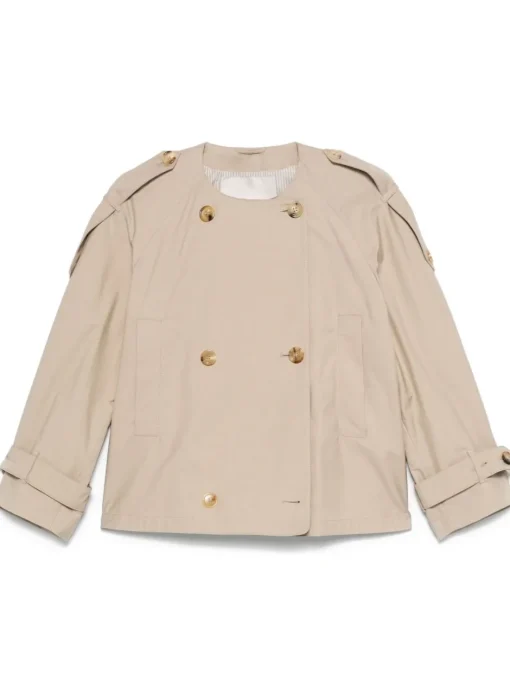 MAX MARA THE CUBE Max Mara Jim jacket
