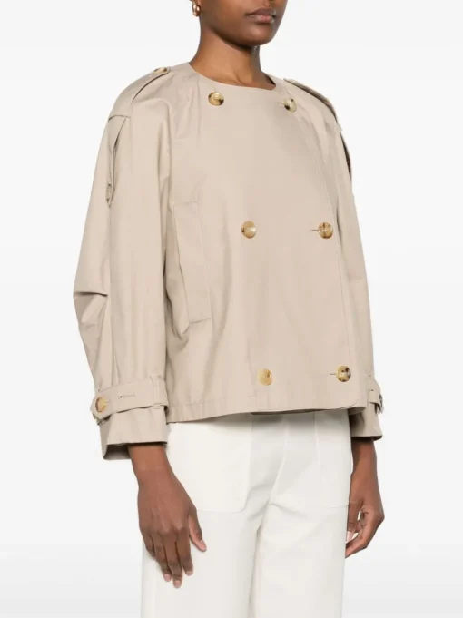 MAX MARA THE CUBE Max Mara Jim jacket