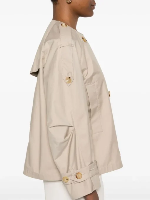 MAX MARA THE CUBE Max Mara Jim jacket