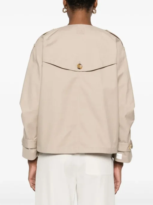 MAX MARA THE CUBE Max Mara Jim jacket