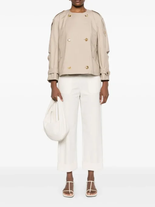 MAX MARA THE CUBE Max Mara Jim jacket
