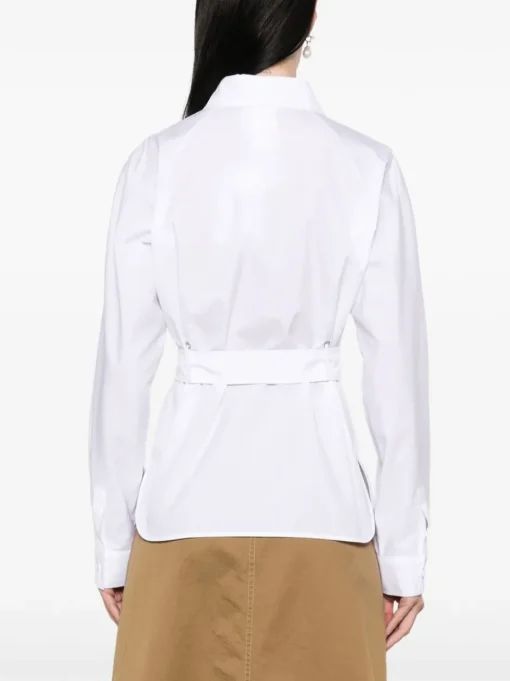 MAX MARA Juglas shirt