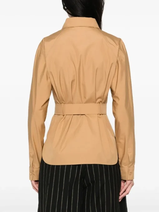 MAX MARA Juglas shirt