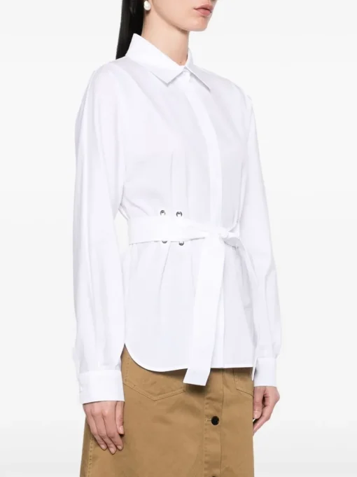 MAX MARA Juglas shirt